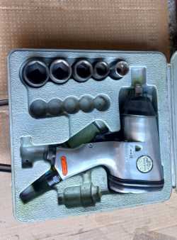 Pistolet Pneumatyczny