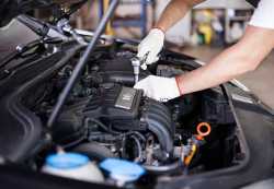 Mechanika samochodowa, serwis opon i wulkanizacja 