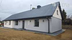 Siołkowa, dom wolnostojący, 685S/2026