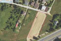 Działka 2357 m², Ujków Nowy