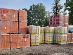 Smartbuild - Hurtownia budowlana