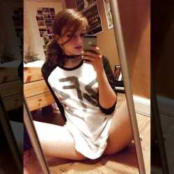 Szukam mocnych wrażeń