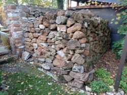 Piaskowiec czerwony olkuski