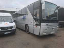 Usługi transportowe-przewóz osób 