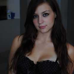 Sympatyczna dla niego