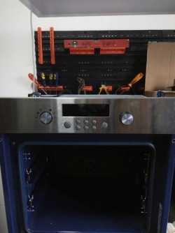 AGD serwis naprawa pralek lodówek zmywarek piekarn