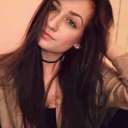 naturalna szuka faceta