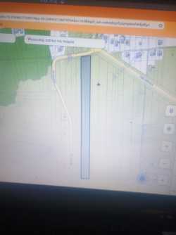 Duża działka budowlana w centrum Olkusza 