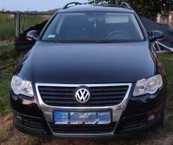 Sprzedam Passat B6