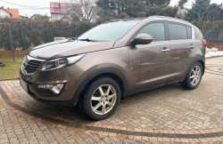 Sprzedam KIA Sportage 2011