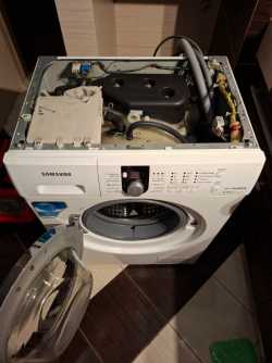 Naprawa AGD - pralki, zmywarki, lodówki, suszarki,