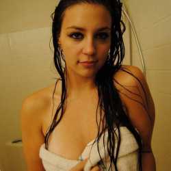 szukam zdecydowanego pana