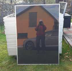 panele solarne SHARP