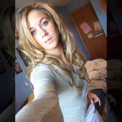 Tajemnicza noc dla ciebie