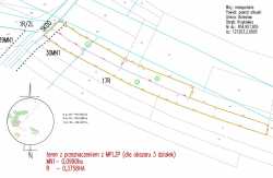 Działka budowlano-rolna