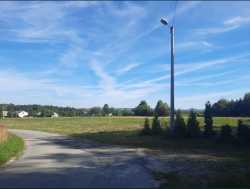 Sprzedam działkę budowlano-rolną 