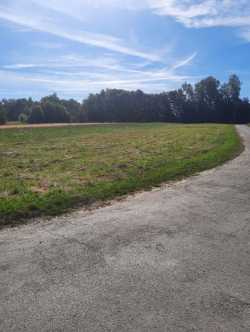 Sprzedam działkę budowlano-rolną 