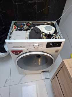 Naprawa AGD - pralki, zmywarki, lodówki, suszarki,