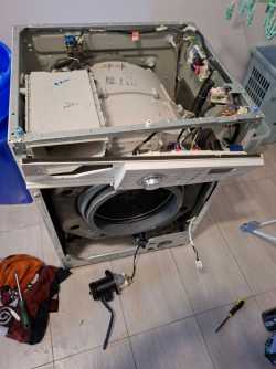 Naprawa AGD - pralki, zmywarki, lodówki, suszarki,