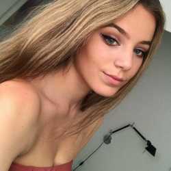 Dyskretny facet poszukiwany