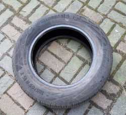 Opony letnie 185/65 R15 T Continental EcoContact 6