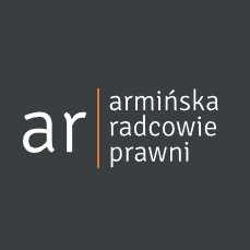 Armińska Radcowie Prawni – wsparcie dla firm, któr