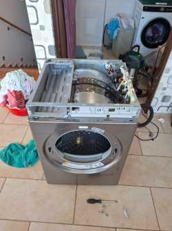 Naprawa AGD - pralki, zmywarki, lodówki, suszarki,