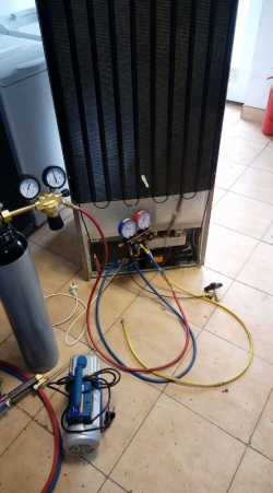 AGD serwis naprawa pralek lodówek zmywarek piekarn