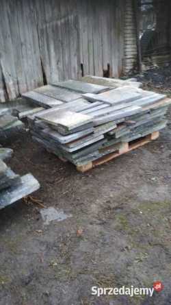  Sprzedam poprodukcyjne odpady granitowe