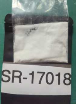 Threema ID: FA8K9CNT / Buy SR-17018  , order SR-17