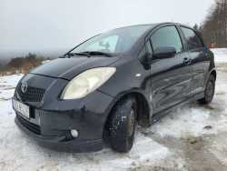 Toyota Yaris 2008r.