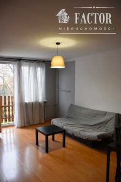 Mieszkanie 2-pokoje, 34,1 m² – Osiedle Tysiąclecia