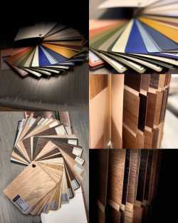 Usługi stolarza w Warszawie - Meble KRIS