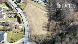 Działka budowlana 12,79 ara – Bieśnik, 1185S/2026