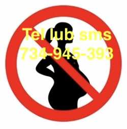 Farmakologiczne usuwanie ciąży pigułka poronna 