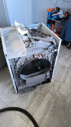 Naprawa AGD - pralki, zmywarki, lodówki, suszarki,