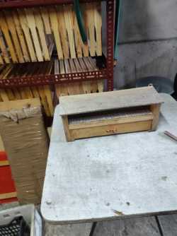 Sprzedam ramki warszawskie zwykle hoffmanowskie