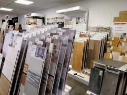 PŁYTKI CERAMICZNE,art.sanitarne,listwy,fugi OLKUSZ