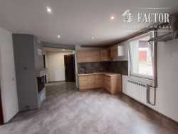 Mieszkanie 60 m² w bliźniaku – Zagórzany