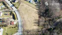 Działka budowlana 16,67 ara w Bieśniku 1186S/2026