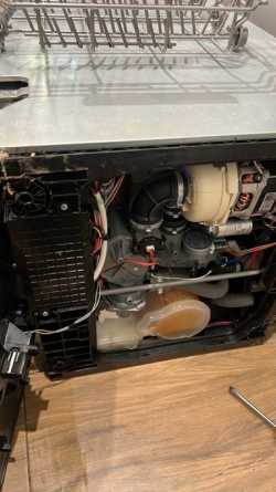 Naprawa AGD - pralki, zmywarki, lodówki, suszarki,