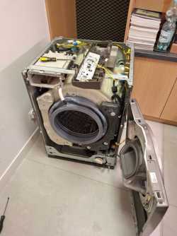 Naprawa AGD - pralki, zmywarki, lodówki, suszarki,