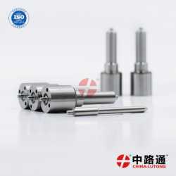 Diesel Injector Nozzles DLLA142P1595