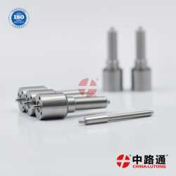 Diesel Injector Nozzles F00VX40029