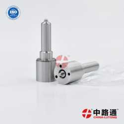 Diesel Injector Nozzles F00VX40056