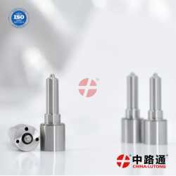 Diesel Injector Nozzles DLLA118P2203