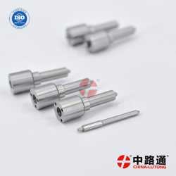 Diesel Injector Nozzles L052PBC