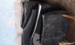 Sprzedam tablice napisowe