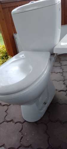 Miska WC
