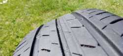 opony 175/65 R15 bridgestone ecopia letnie